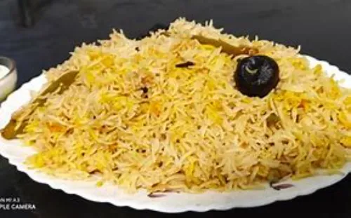 MANDI RICE (FULL)